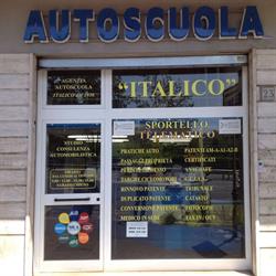 Autoscuola Italico Srl