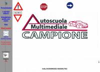 Autoscuola Multimediale Campione