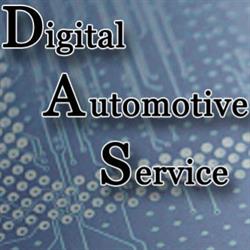 Digital Automotive Service