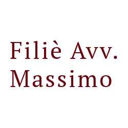 Filiè Avv. Massimo