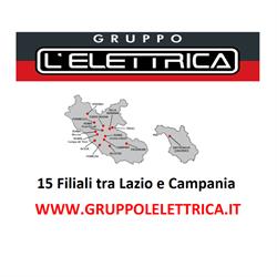 L Elettrica Di Paolo e m. S.r.l.