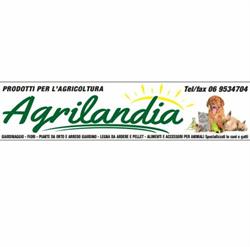 Agrilandia SRL