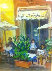 Caffe Portoghesi Di Cesarini SRL