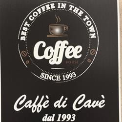 Bar Caffe Di Cavè