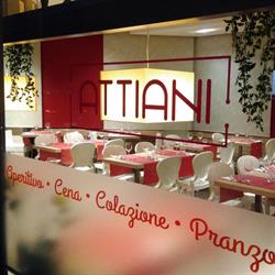 Attiani Caffe' SNC Di Appolloni S. & Donato m.