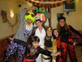 Organizziamo feste bimbi