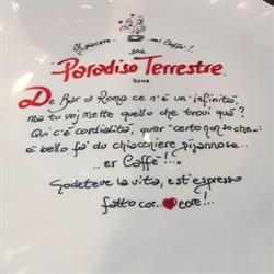 Bar Paradiso Terrestre SAS