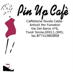 Pin Up Cafe Di Barbato Chiara Censi Daniele & Co. SAS