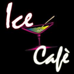 Ice Cafe' S.a.s. Di  Stefano Elisabetta & C.