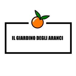 Il Giardino Degli Aranci di Grandis Andrea