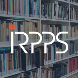 Consiglio Nazionale Delle Ricerche - Irpps
