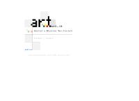 Analisi e Ricerche Territoriali - art SRL