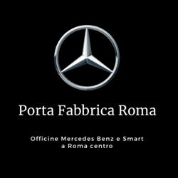 PORTA FABBRICA S.r.l.