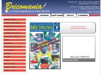 Bricomania srl