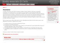 Studio Commerciale Associato Di Carlo