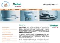 Vaillant service plus Stemitecnica snc