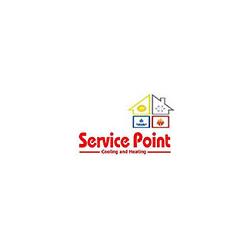 Service Point - Assistenza Caldaie e Condizionamento
