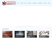 Sito di Ipertecnica Di Landi Nicola