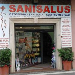 Sanisalus Ortopedia