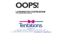 Tentations SRL