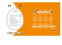 Ergoni Xart SRL
