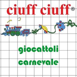Ciuff Ciuff Di Anna Maria e Stefano Lidonnici SNC