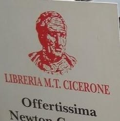 Libreria M.T.Cicerone