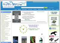 Historia Naturae