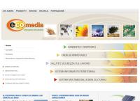Ecomedia Piccola Societa' Cooperativa a Responsabilita' Limitata
