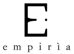 Associazione Culturale Edizioni Empiria