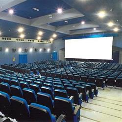 Cinema Moderno