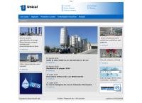 Unicalcestruzzi S.p.a.