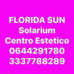 Florida Sun SAS Di Angelo Di Nepi