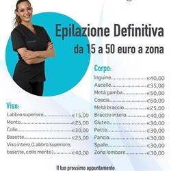 Centro Estetico Solarium Madre Natura