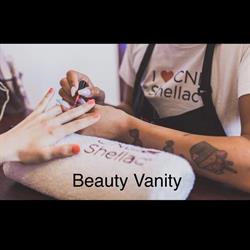 Beauty Vanity SRL
