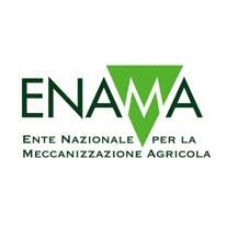 Enama - Ente Nazionale Per La Meccanizzazione Agricola