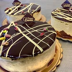 Pasticceria Caffetteria Gelateria