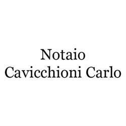 Notaio Cavicchioni Carlo