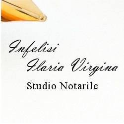 Infelisi Ilaria Virginia Studio Notarile