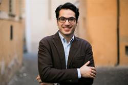 Notaio Giancarlo Castorina