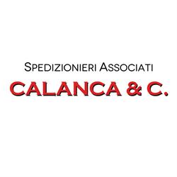Spedizionieri Associati Calanca & C. S.r.l.