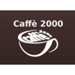 Distributori Automatici Caffè 2000