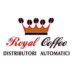 Royal Coffee Distributori Automatici S.r.l.