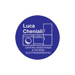 Assistenza e Ricambi Elettrodomestici Cheniali Luca