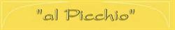 Ristorante Pizzeria Al Picchio