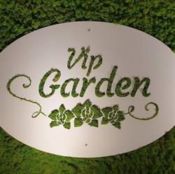 VIP Garden