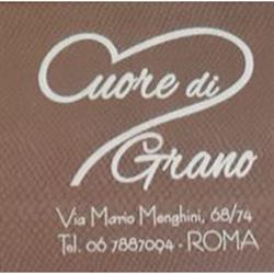 Cuore di Grano
