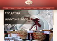 Sito di Angelucci Catering