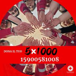 Croce Rossa Italiana