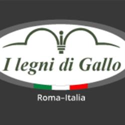 I Legni Di Gallo